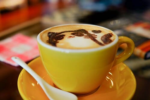 Tipos de Café Cultivados Hoje no Brasil