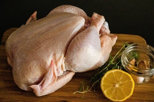Benefícios e Malefícios do Consumo de Frango